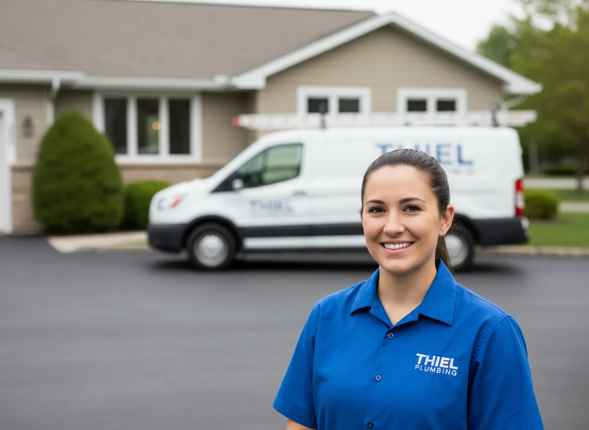 Plumber Pine Ridge, SD FAQs